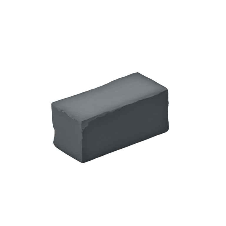 絵文字：piece of chalk