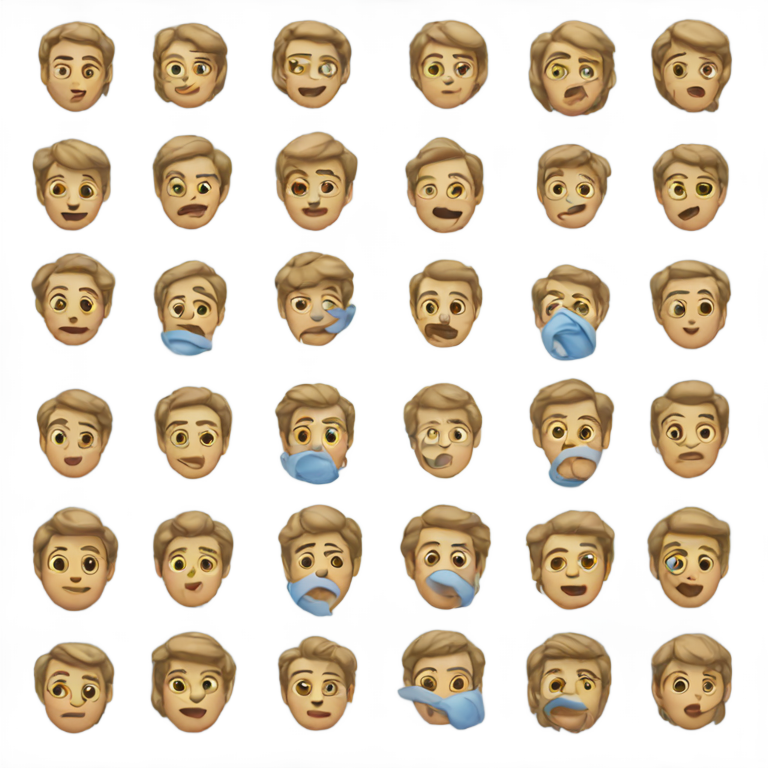 genmoji：遗传学