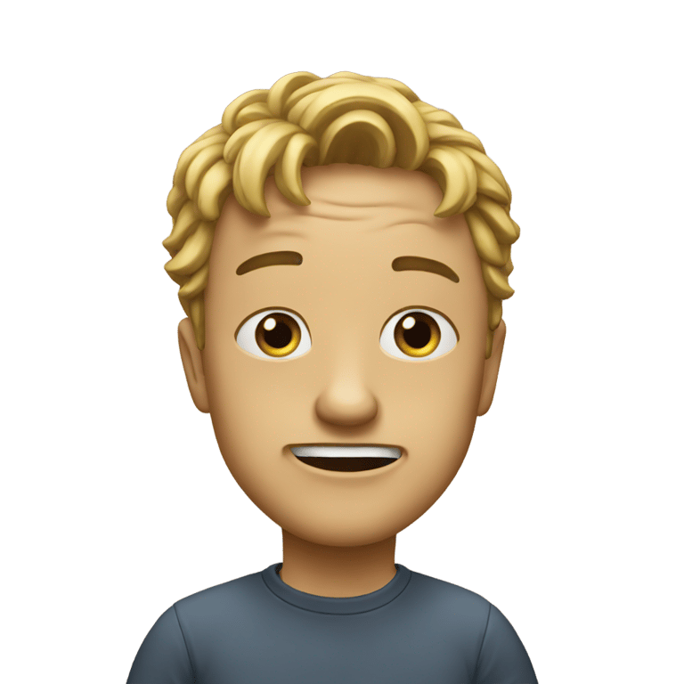 genmoji : Meme