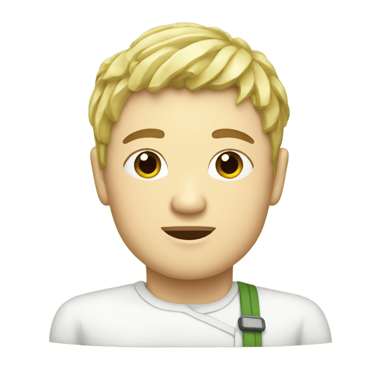 genmoji：越南风味牛肉面