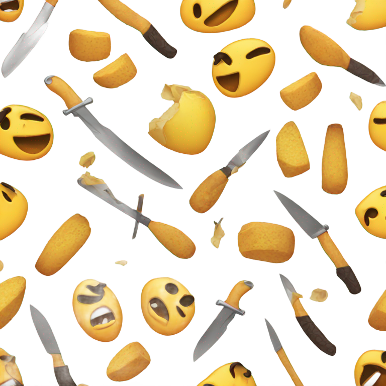 genmoji：表情符号刺表情符号