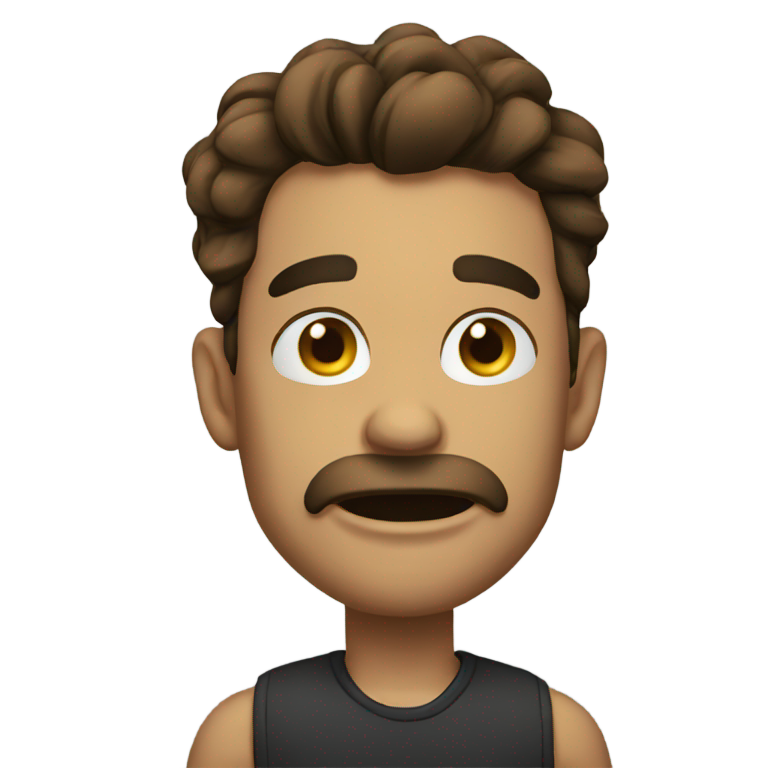 genmoji : étranglement