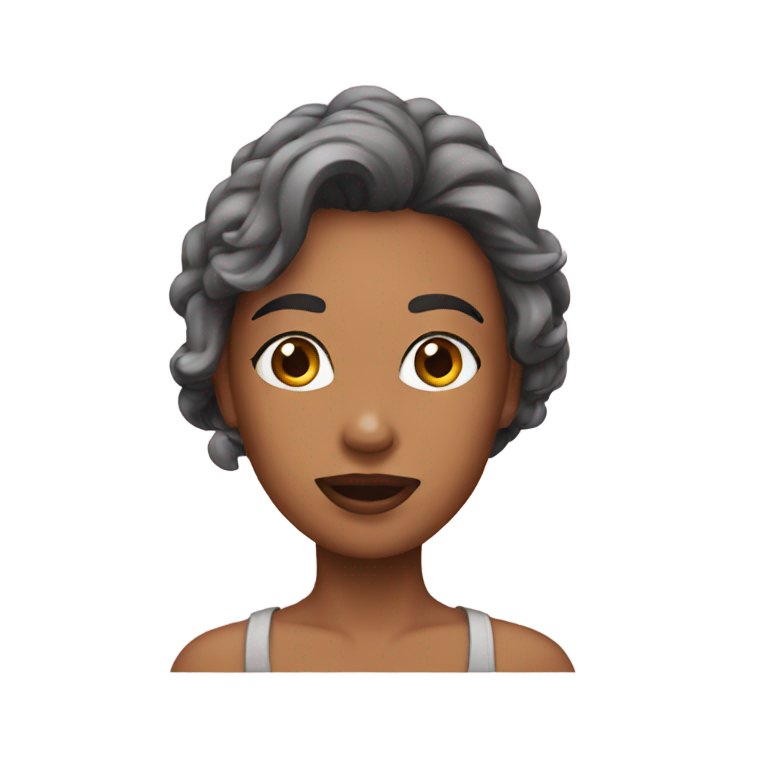genmoji : Femmes transgenres