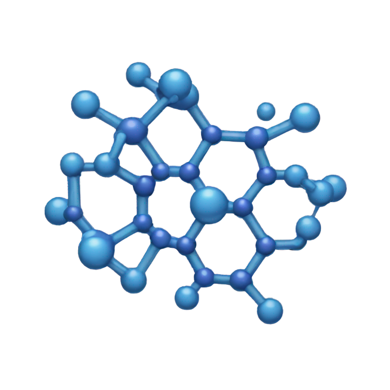 genmoji：分子