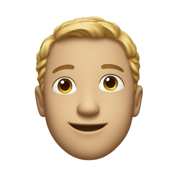 genmoji : Good