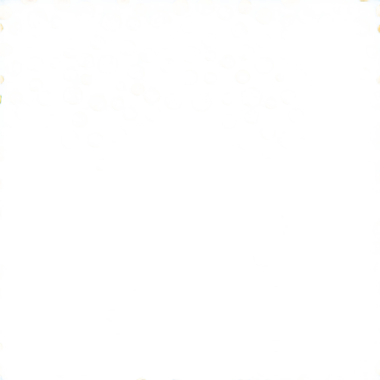 絵文字：青い円