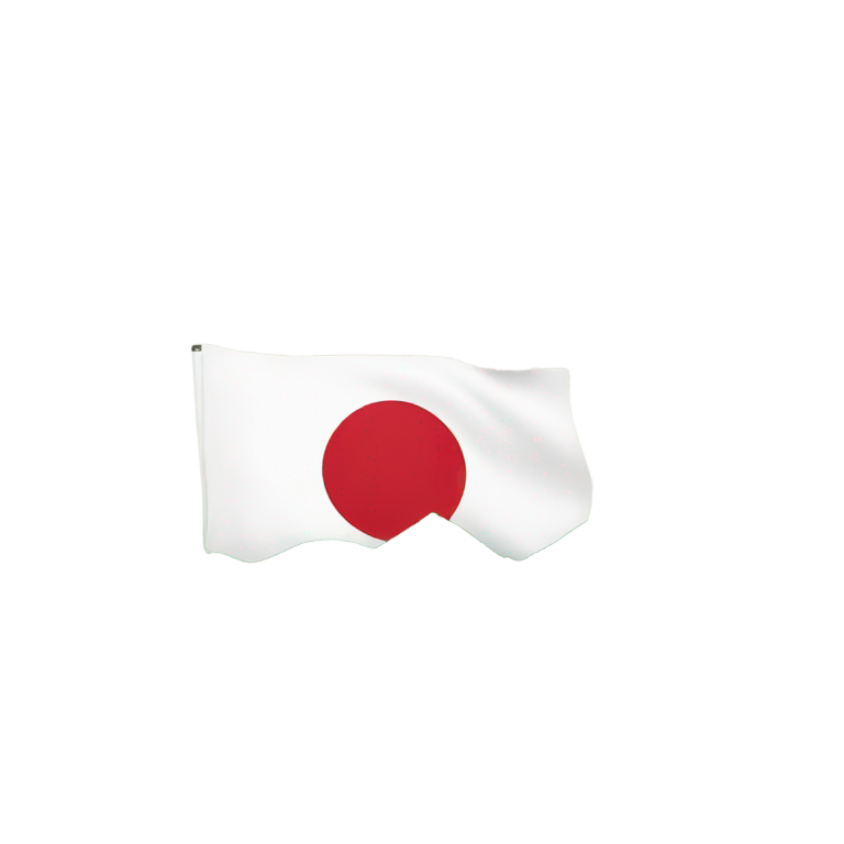絵文字：日本の風景