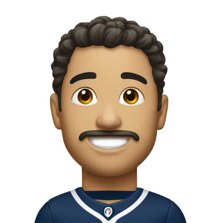 genmoji：De soto ball