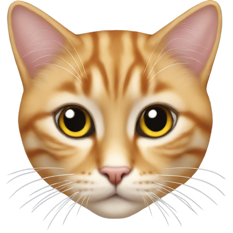genmoji: Pussy
