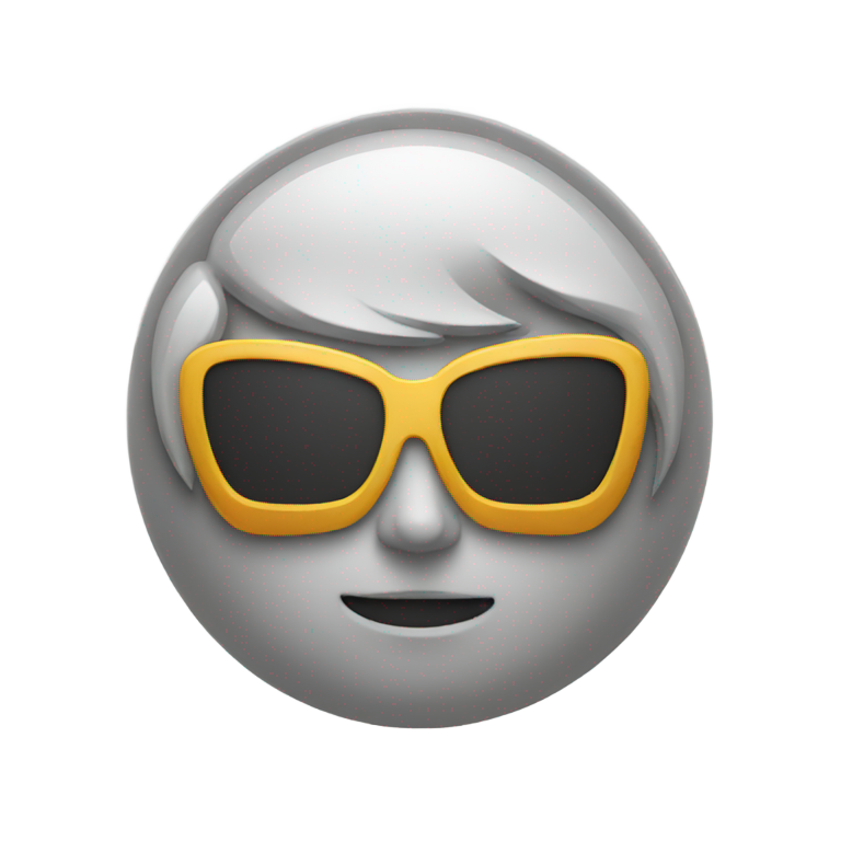 genmoji: design badge