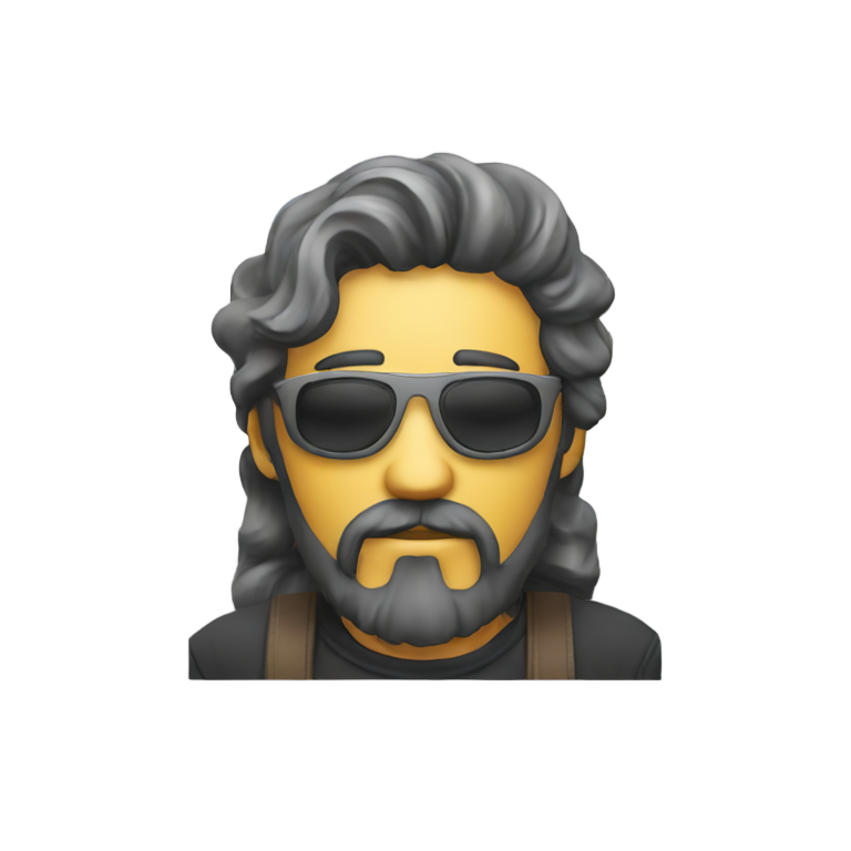 genmoji：迷失的玛丽电子烟