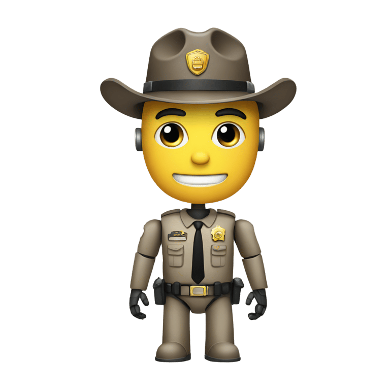 genmoji：机器人助手