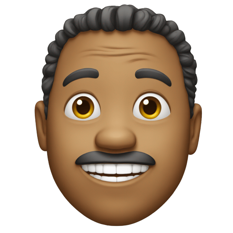 genmoji：漫画肖像