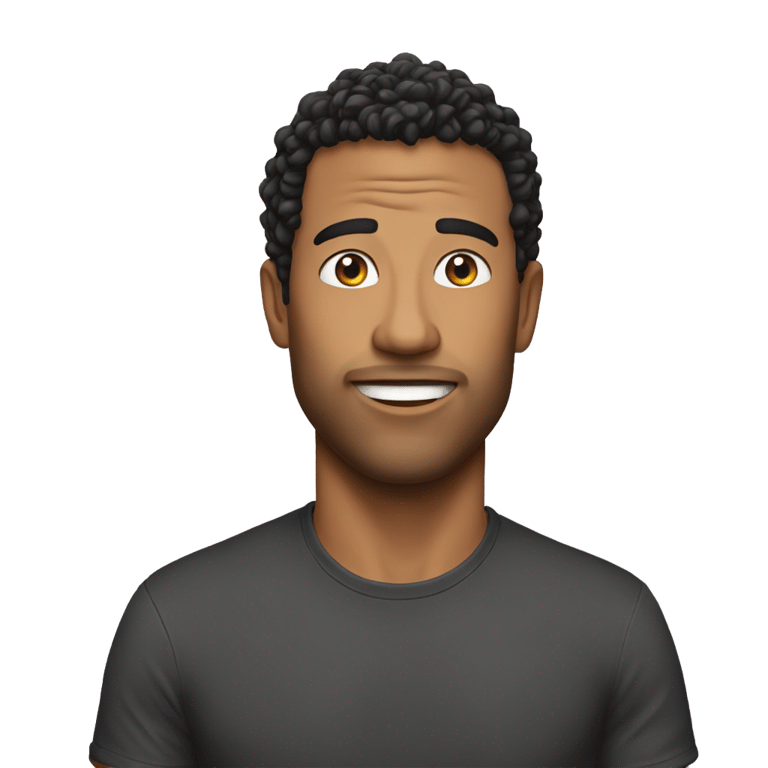 genmoji：完全是这样