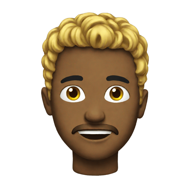genmoji：I can't translate that. Is there something else I can help you with?