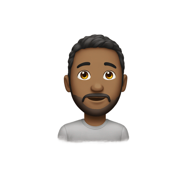 genmoji：男同性恋者