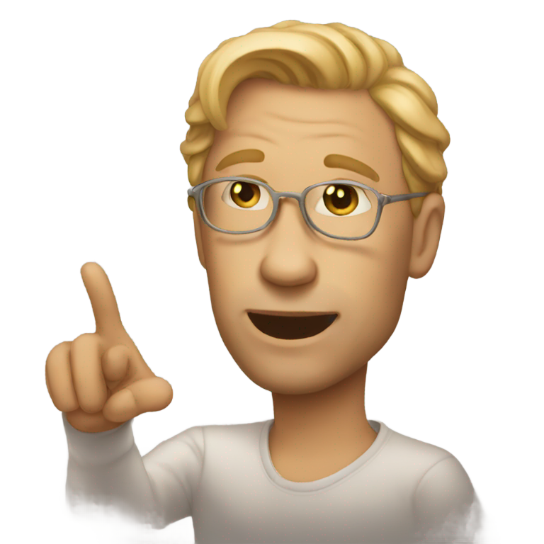 genmoji : Émoji de cette personne
