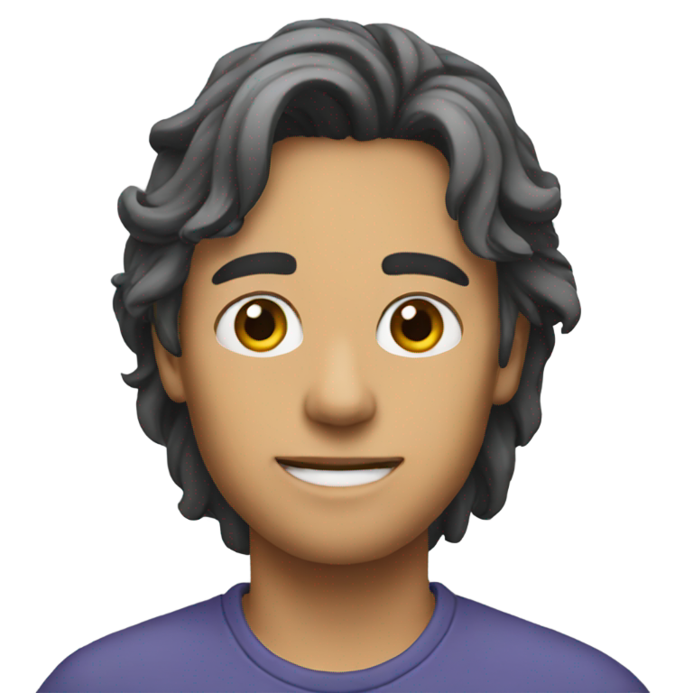 genmoji：或许