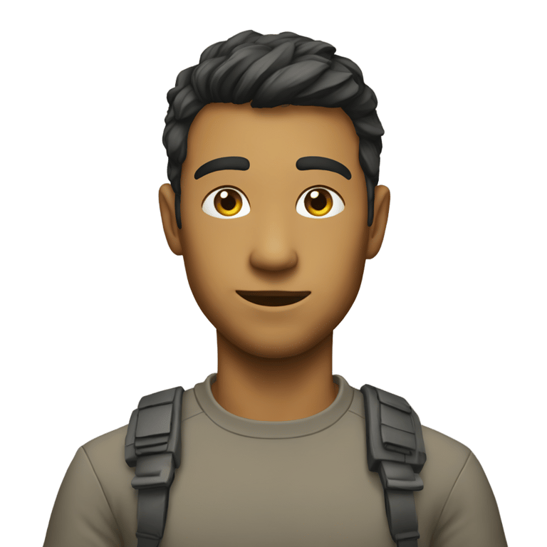 genmoji：na’vi