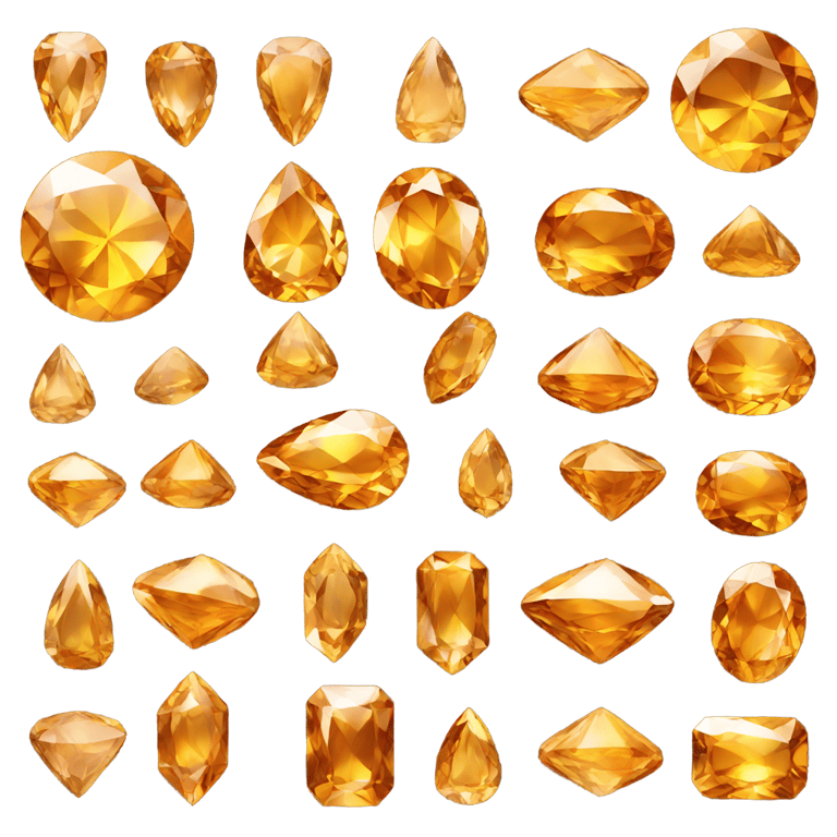 genmoji：顶钻石