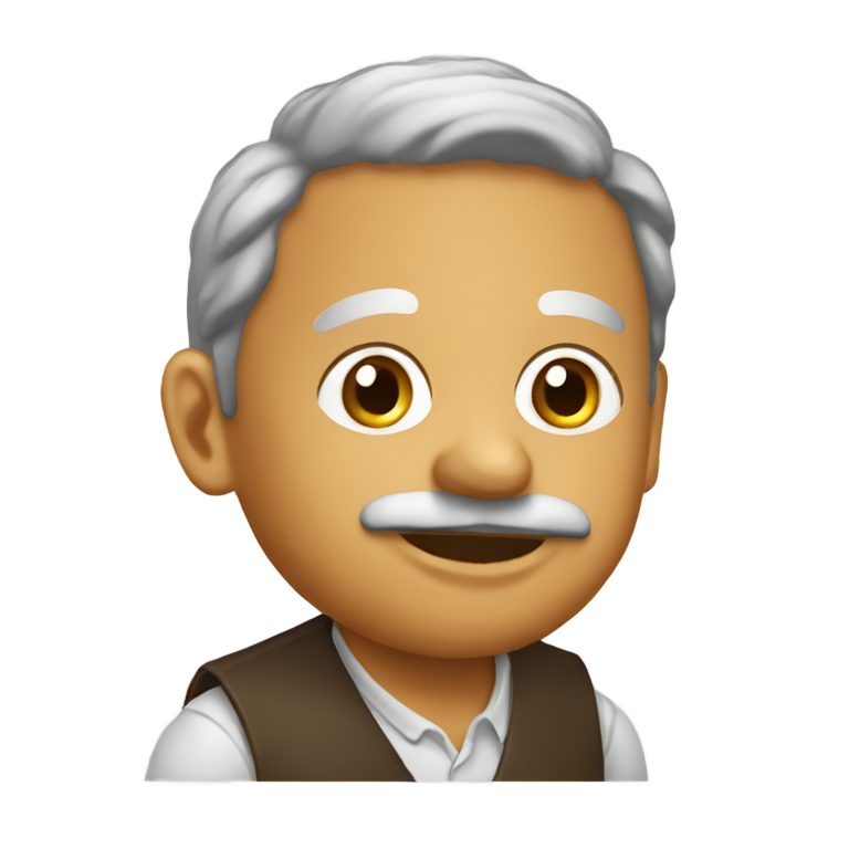 genmoji : Panipuri