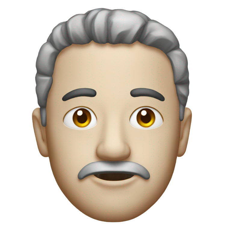 genmoji：Cocaine