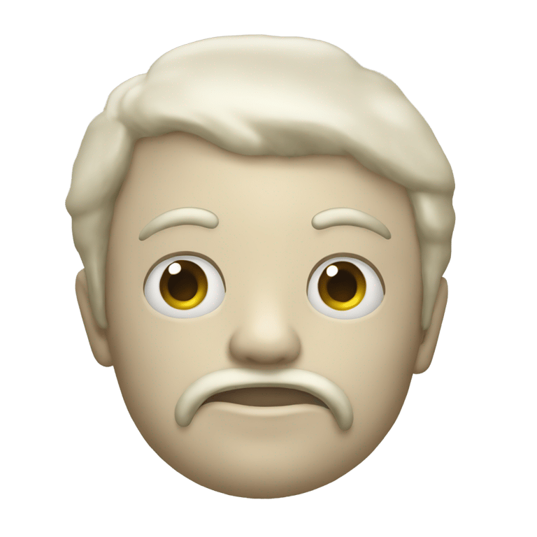 genmoji : Mitochondrie