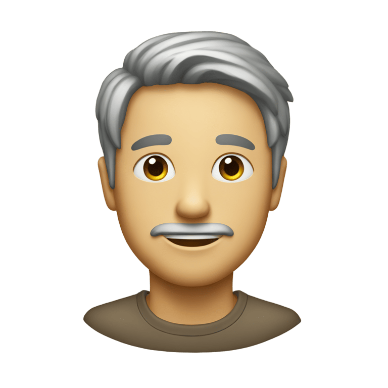 genmoji：字母A
