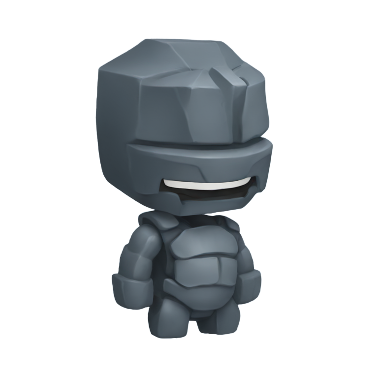 genmoji：鬼斯