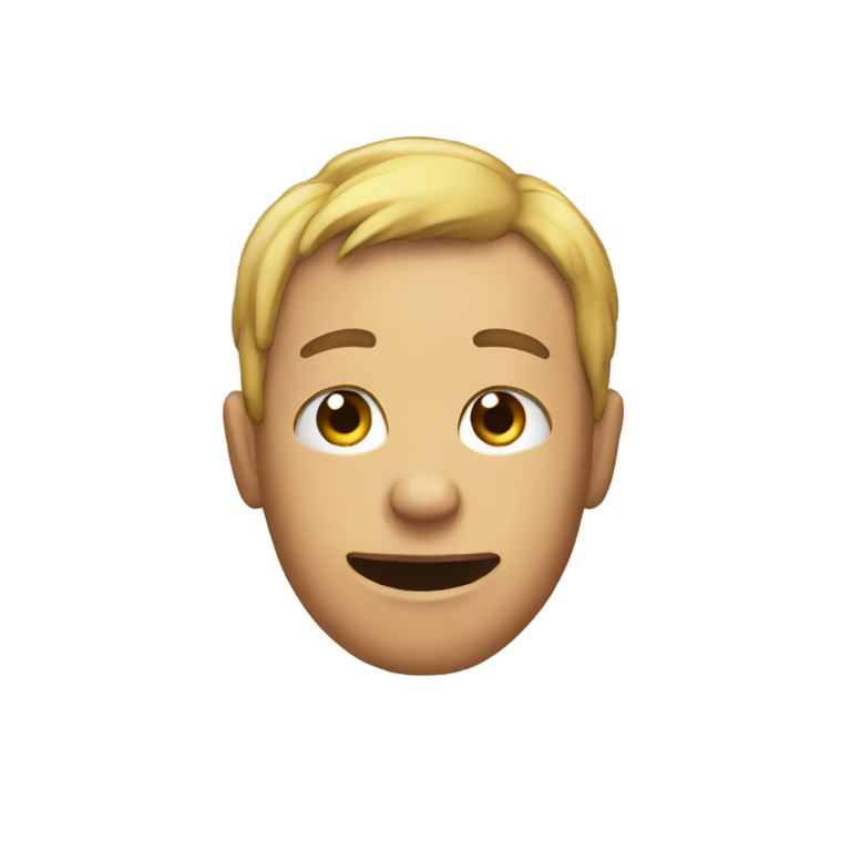 genmoji：自慰