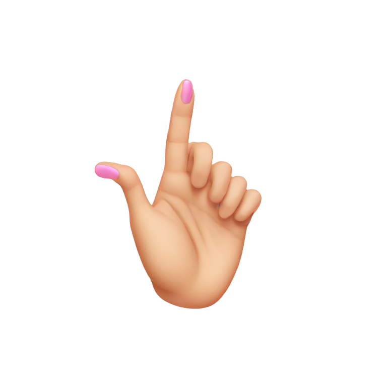 genmoji : Doigté vaginal