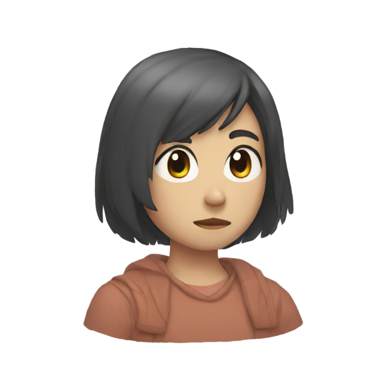 genmoji：调皮