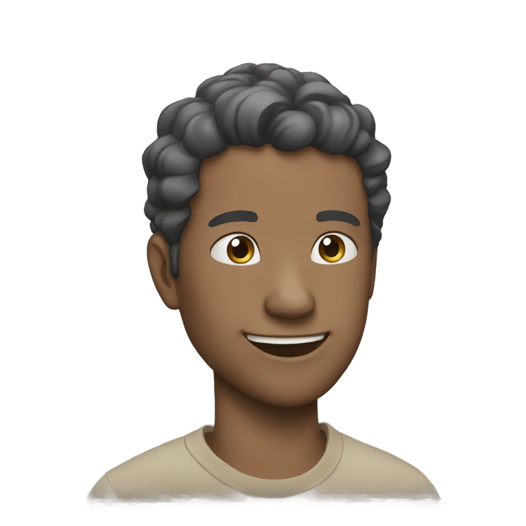 genmoji : Gimme my phone