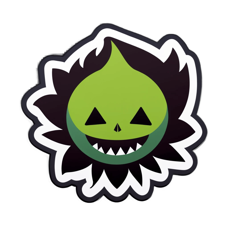 genmoji：牛逼