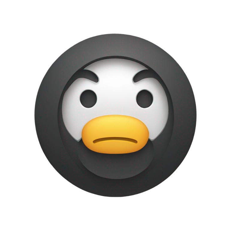 genmoji：GitHub标志