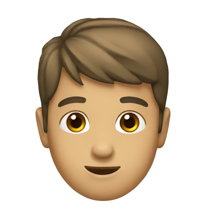 genmoji: Rikolito