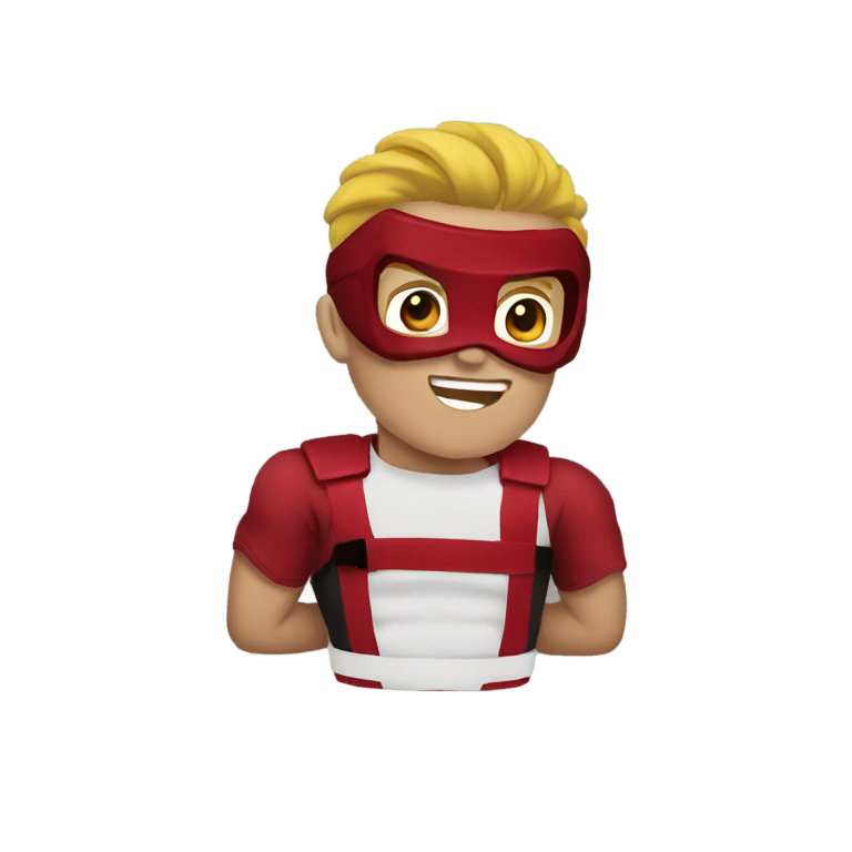 genmoji : Cascades
