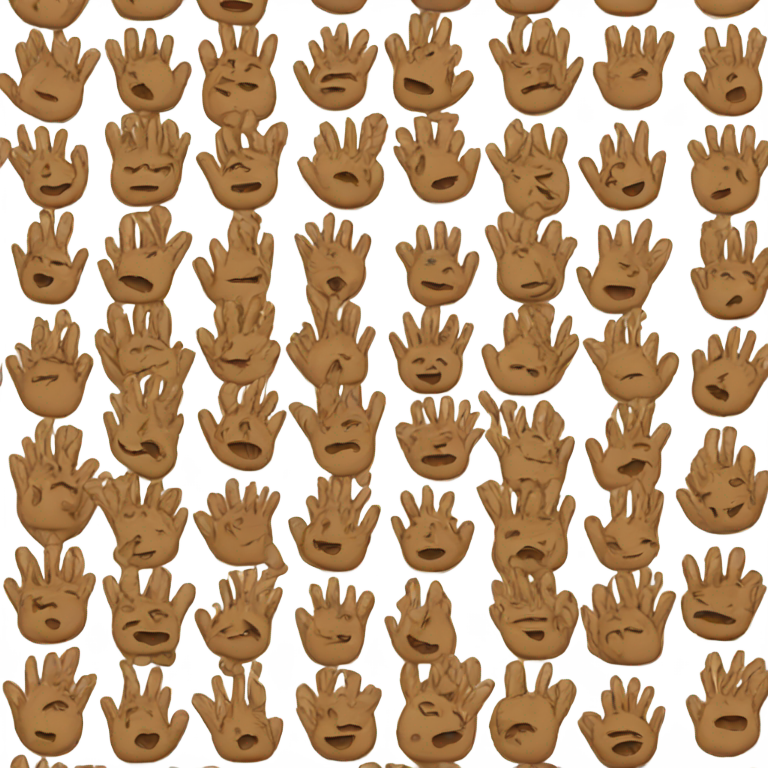 genmoji：你好