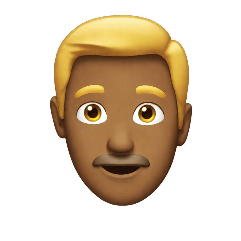 genmoji：迪克