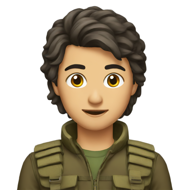 genmoji : Kurdistan