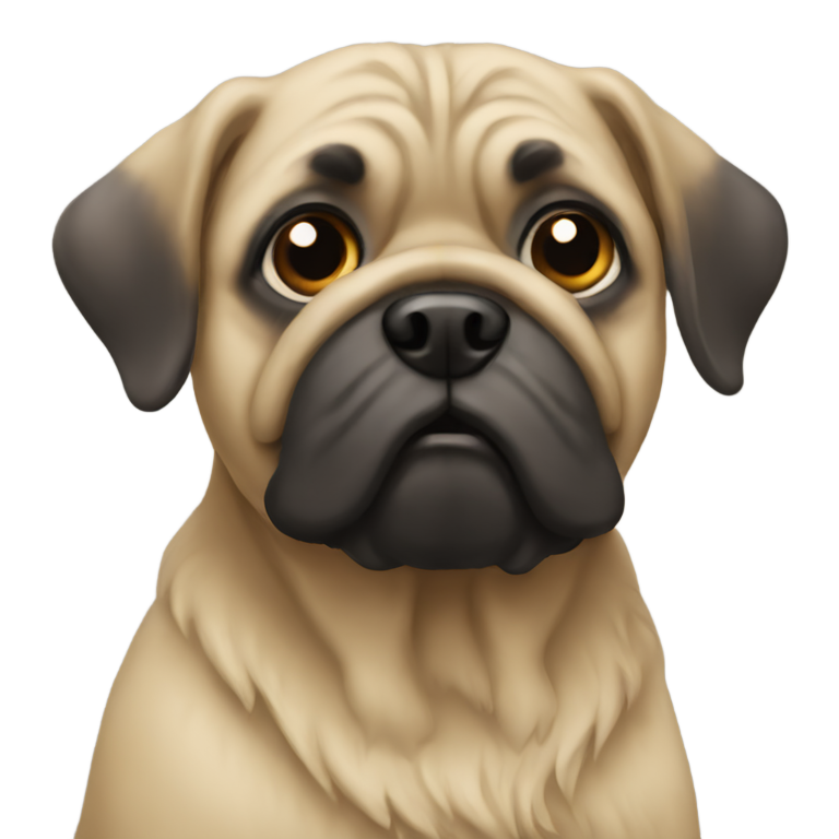 genmoji : Chiens de poche