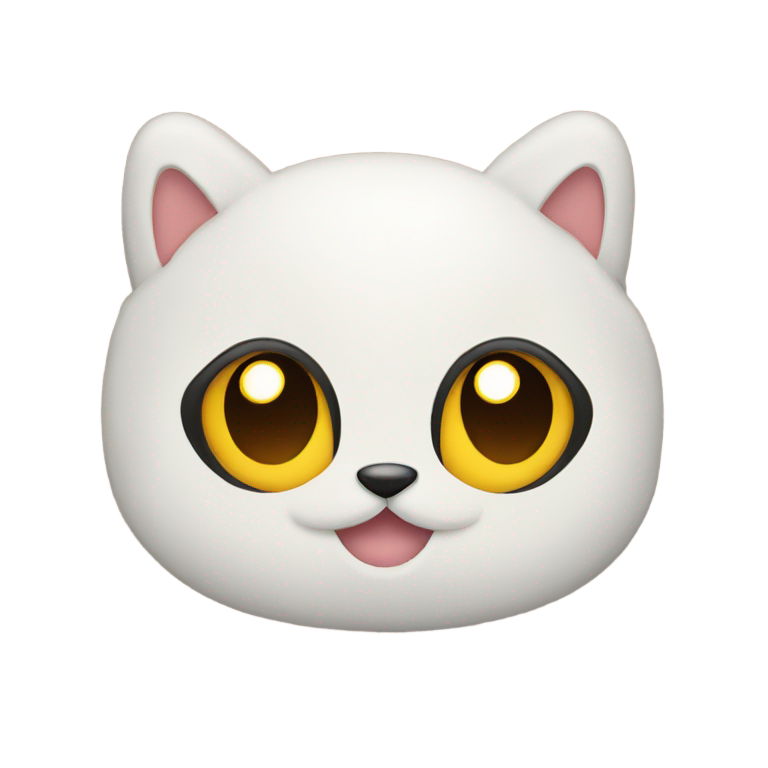 genmoji : moufles