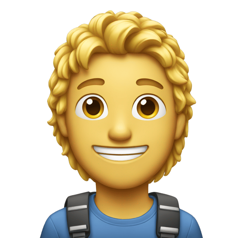 genmoji：苹果手机