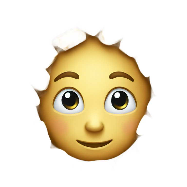 genmoji：金块