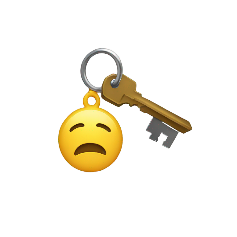 genmoji：关键理念