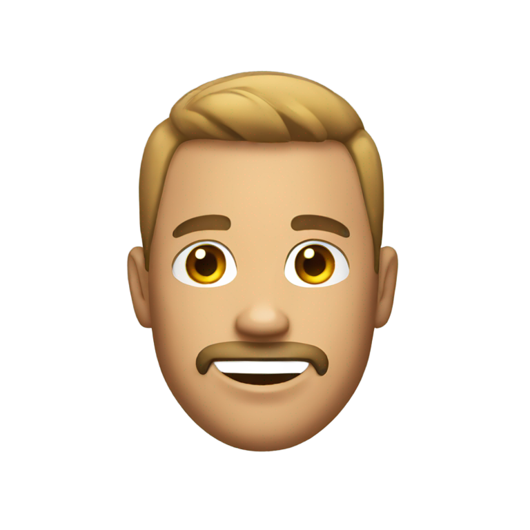 genmoji：带有阴茎的家伙