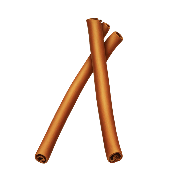 絵文字：Cinnamon stick