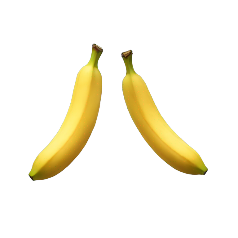 絵文字：Banana Con furia