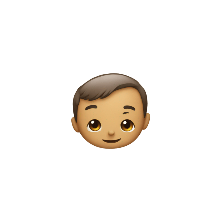 genmoji：字母