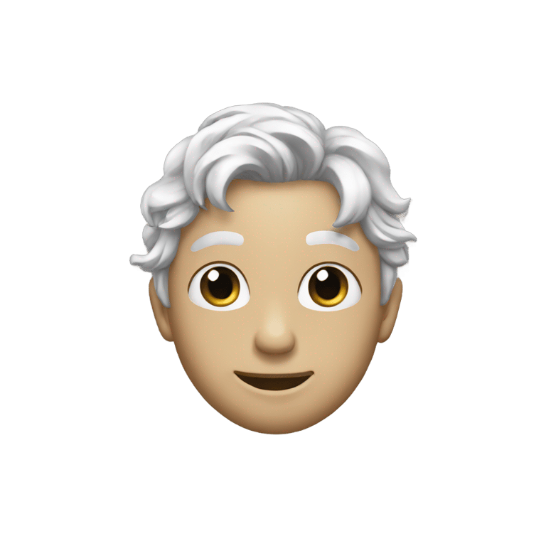 genmoji：很好
